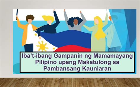 G9 AP Q4 Week 1 Palatandaan ng Pambansang kaunlaran.pptx.